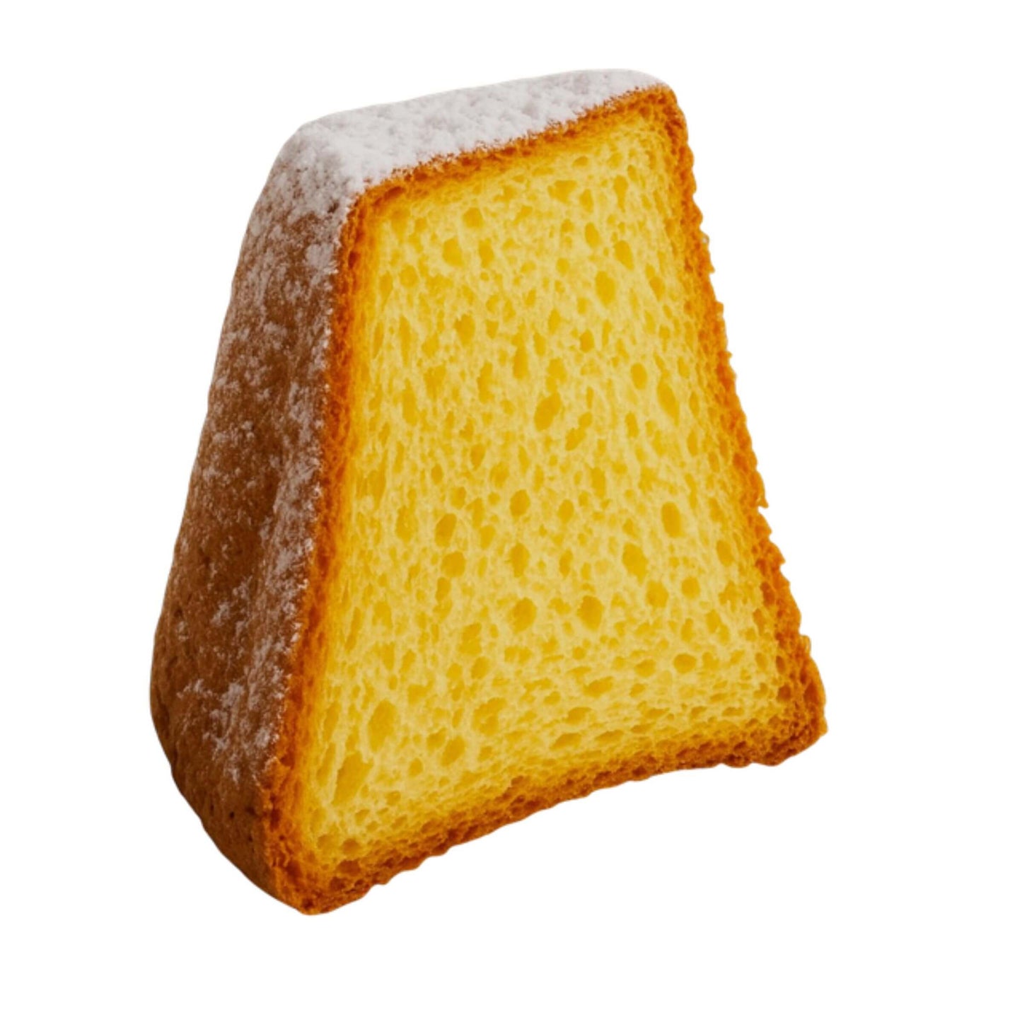 La Marianna Pandoro Classico a Quattro Impasti in Scatola 1 kg