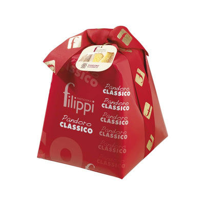 FILIPPI PANDORO CLASSICO 1000g
