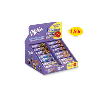 CASSA MILKA VASSOIO (111PZ) 4322669