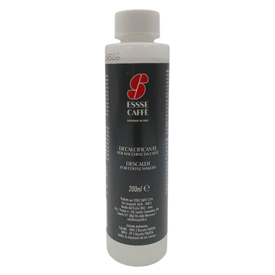 Essse Caffè Decalcificante Naturale Igienizzante per Macchine da Caffè con Acido Lattico 200 ml