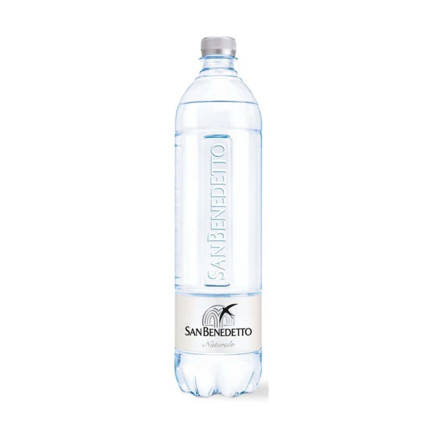 San Benedetto Tower Acqua Naturale (28PZ)