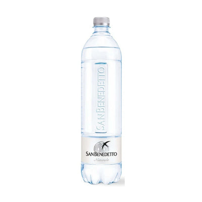 San Benedetto Tower Acqua Naturale (28PZ)