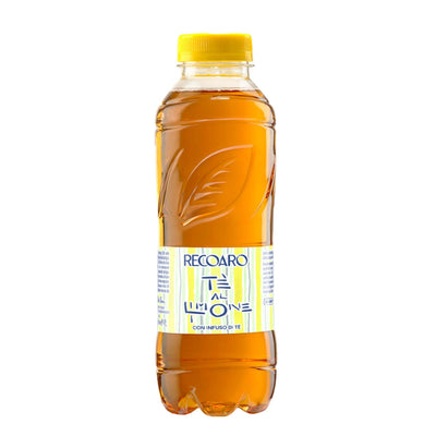 Recoaro Tè al Limone con Infuso di Tè 50 cl (12PZ)