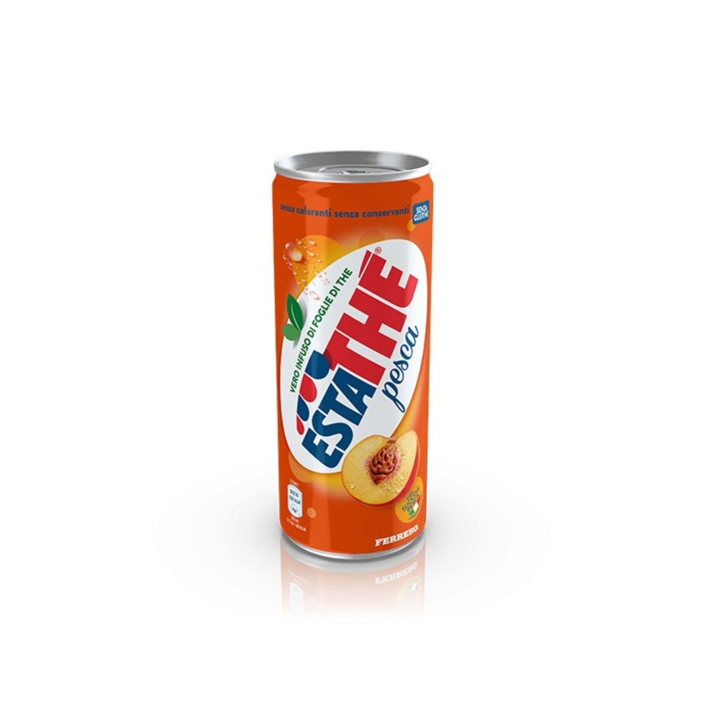 Esta the alla Pesca in Lattina 33cl (24PZ)