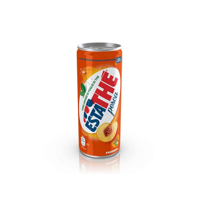 Esta the alla Pesca in Lattina 33cl (24PZ)