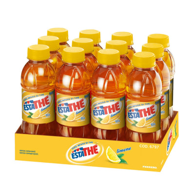 Esta the al Limone in Bottiglietta 40cl (12PZ)
