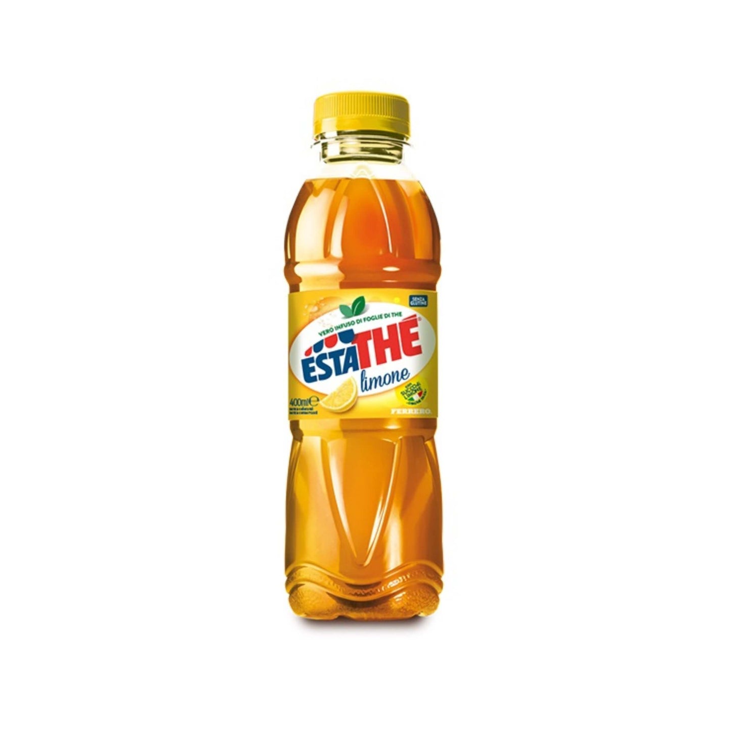 Esta the al Limone in Bottiglietta 40cl (12PZ)