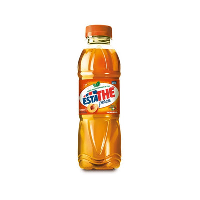 Esta the alla Pesca in Bottiglietta 40cl (12PZ)