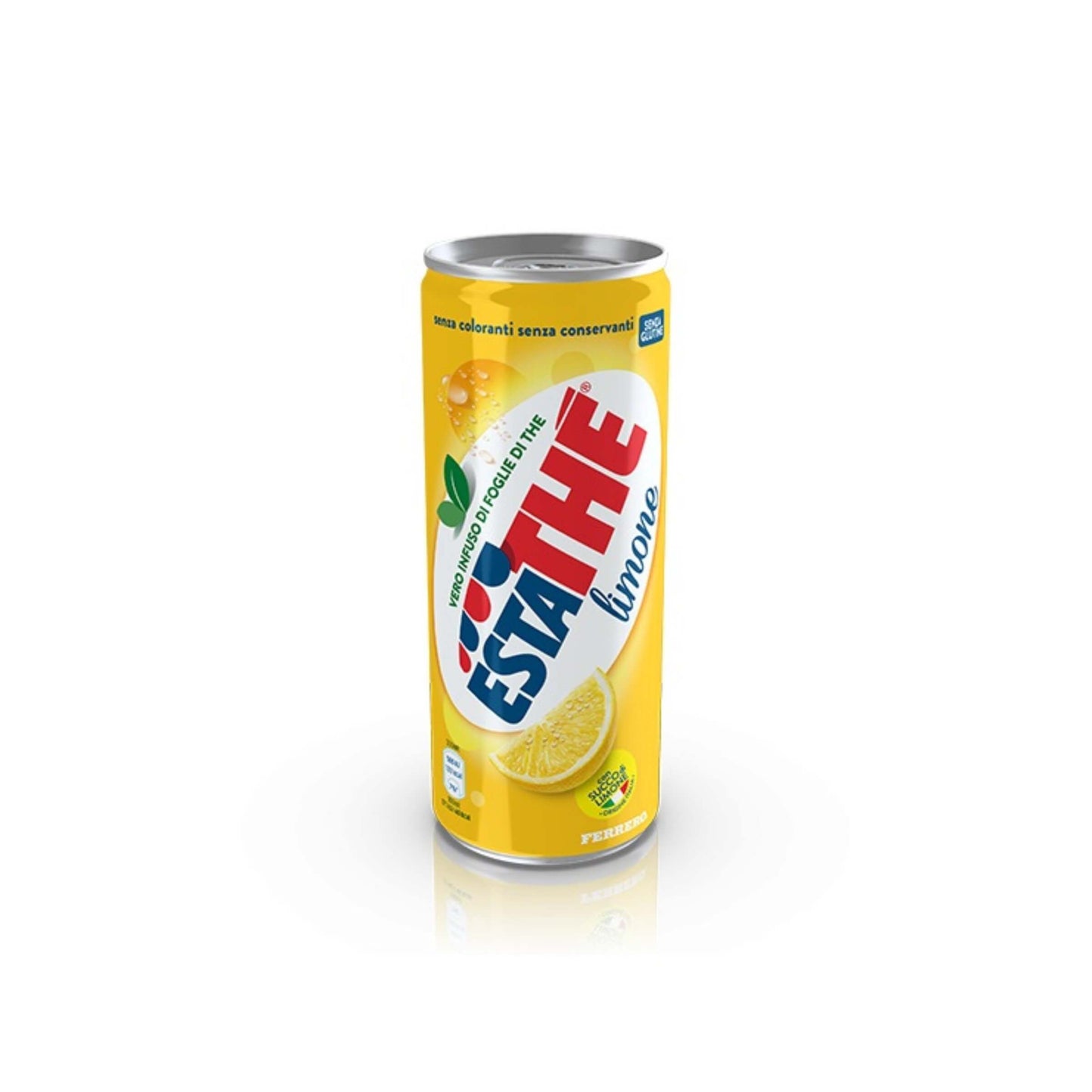 Esta the al Limone in Lattina 33cl (24PZ)