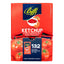 BIFFI KETCHUP IN BUSTINE MONODOSE DA 10 gr (132PZ)