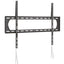 Dacomex - Staffa a parete fissa - Ultraslim - 85"-98" - VESA 900x600 - Max 120kg