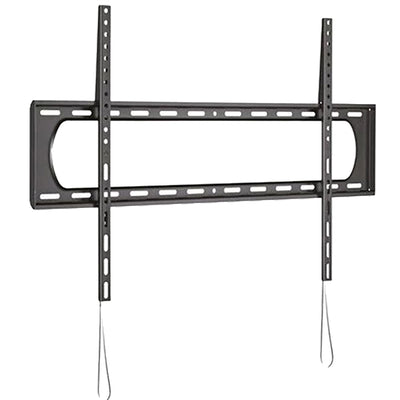 Dacomex - Staffa a parete fissa - Ultraslim - 85"-98" - VESA 900x600 - Max 120kg