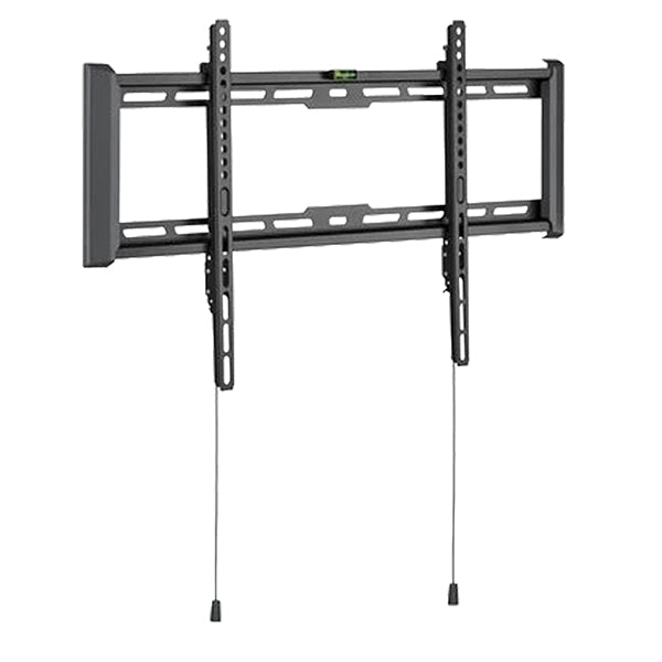 Dacomex - Staffa a parete fissa - Ultraslim - 43"-65" - VESA 600x400 - Max 75kgkg