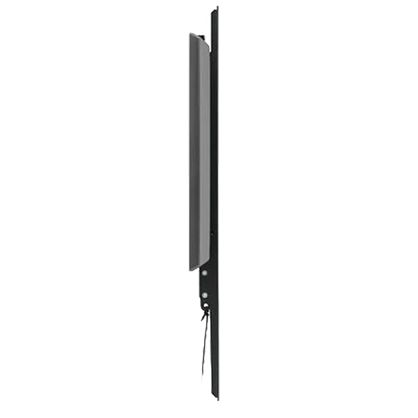 Dacomex - Staffa a parete fissa - Ultraslim - 43"-65" - VESA 600x400 - Max 75kgkg