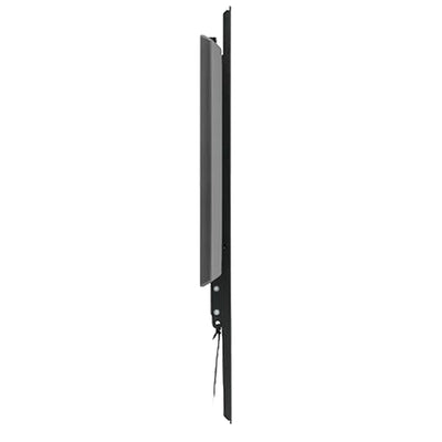 Dacomex - Staffa a parete fissa - Ultraslim - 43"-65" - VESA 600x400 - Max 75kgkg