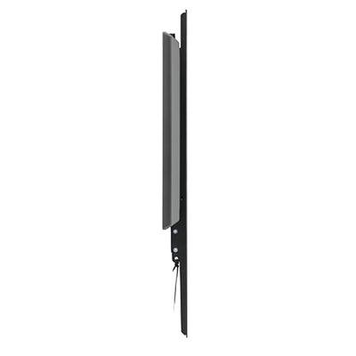 Dacomex - Staffa a parete fissa - Ultraslim - 65"-75" - VESA 800x400 - Max 75kg