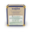 Caffè Borbone 100 Cialde ESE 44 mm Miscela Verde Dek Compostabili con Incarto Riciclabile Espresso Decaffeinato Cremoso