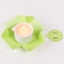 Vivalu Tribe E Candela da Massaggio Matcha Green Tea 100 ml
