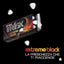 FRISK EXTREME BLACK TIN BOX (12PZ)
