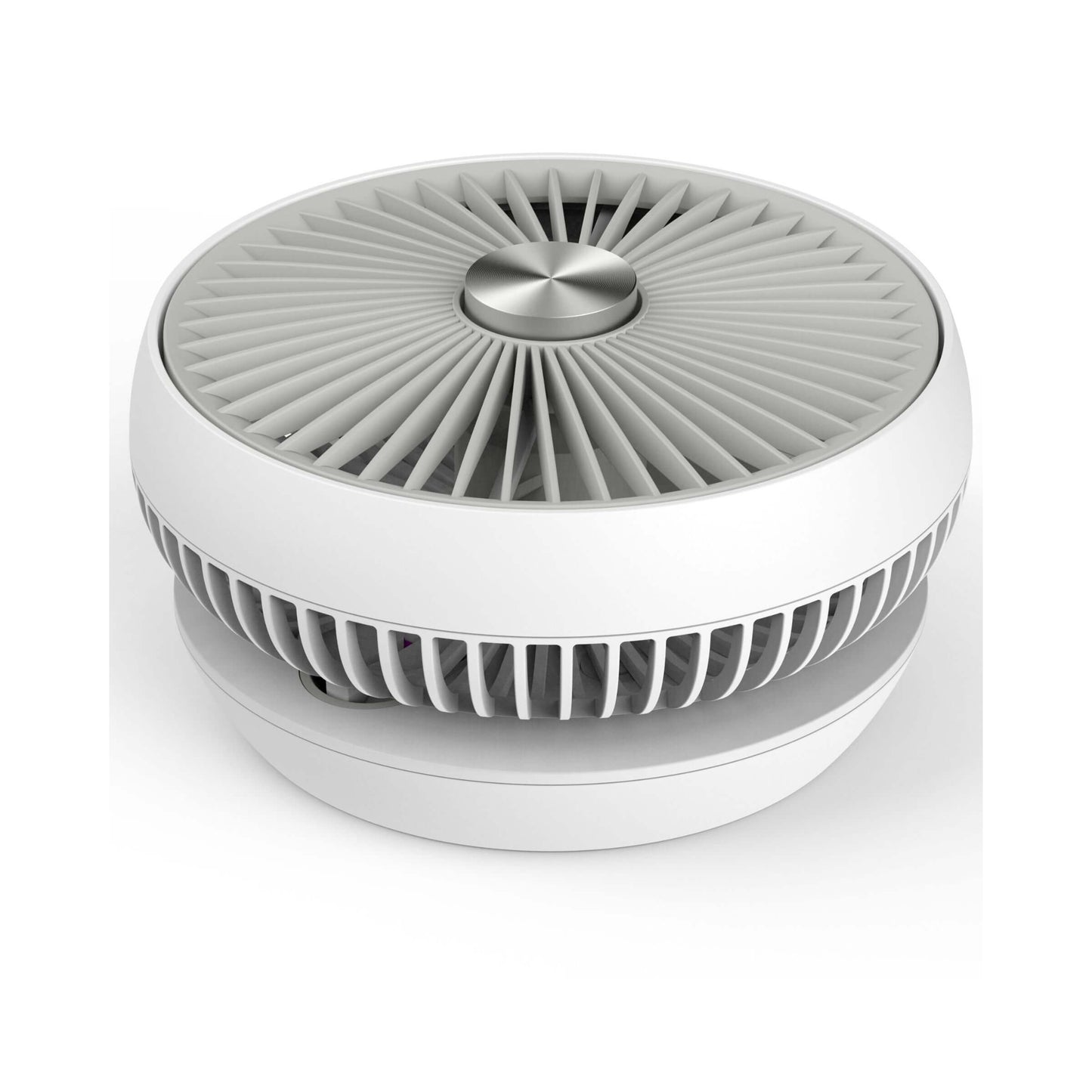 ventilatore pieghevole CFG Air Studio chiuso vista laterale
