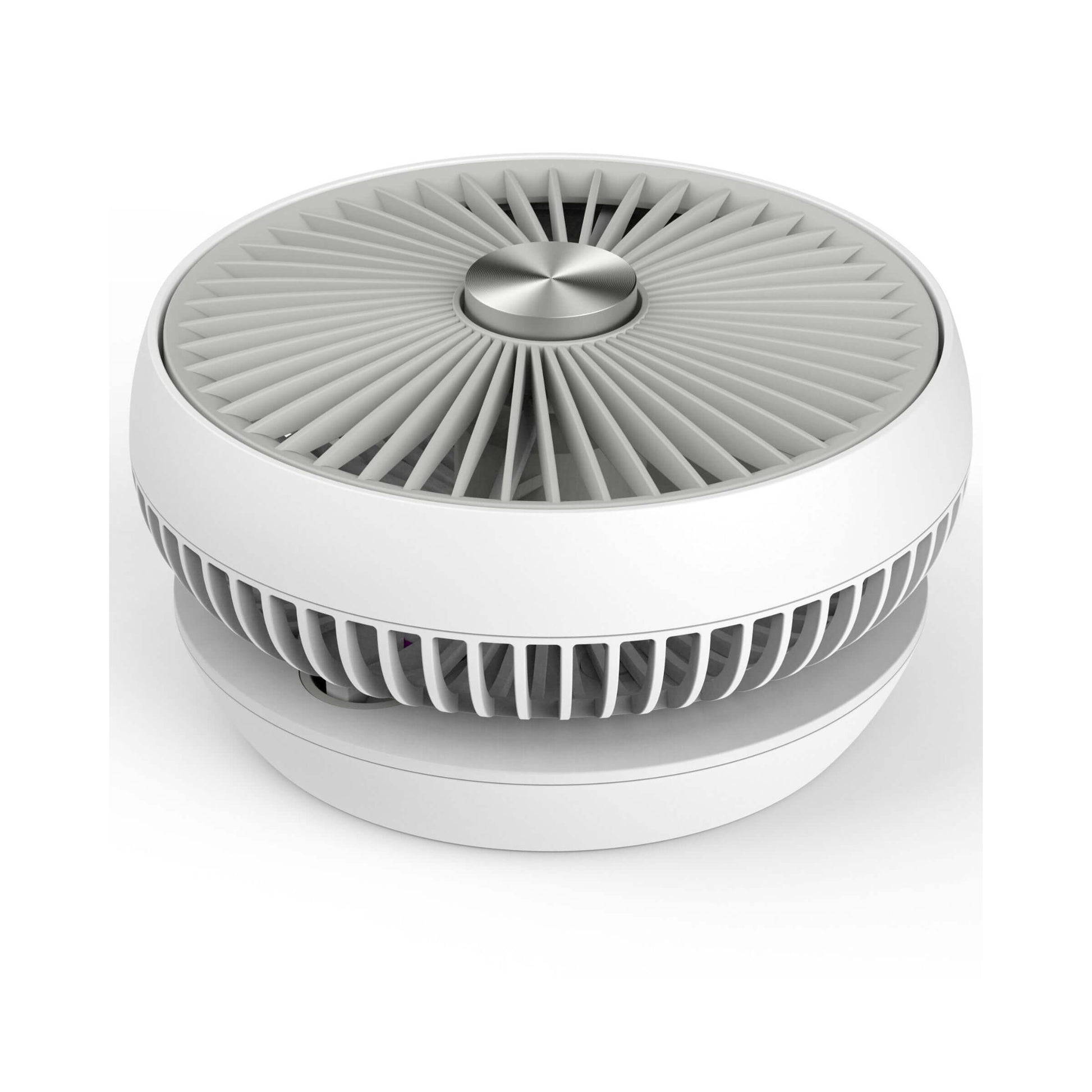 ventilatore pieghevole CFG Air Studio chiuso vista laterale