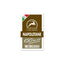 CARTE MODIANO NAPOLETANE MARRONE 150' ANNIVERSARIO CARTONCINO DUPLEX 410gr