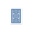 CARTE MODIANO RAMINO 98 - 2 MAZZI - 350gr