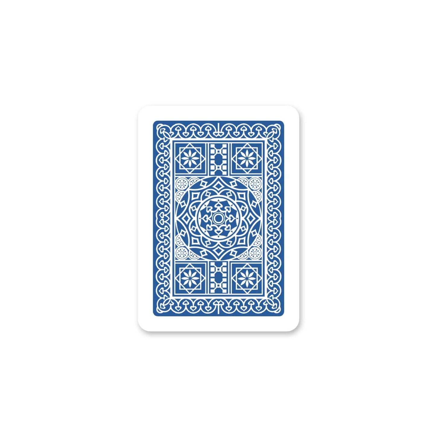 CARTE MODIANO RAMINO 98 - 2 MAZZI - 350gr