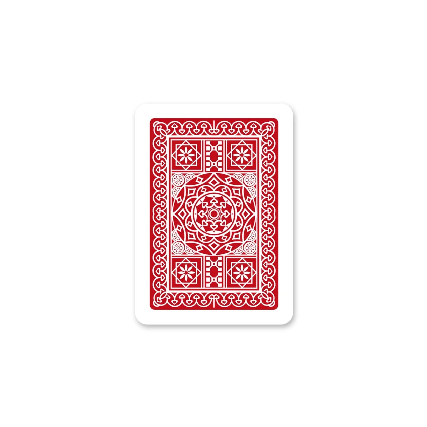 CARTE MODIANO RAMINO 98 - 2 MAZZI - 350gr