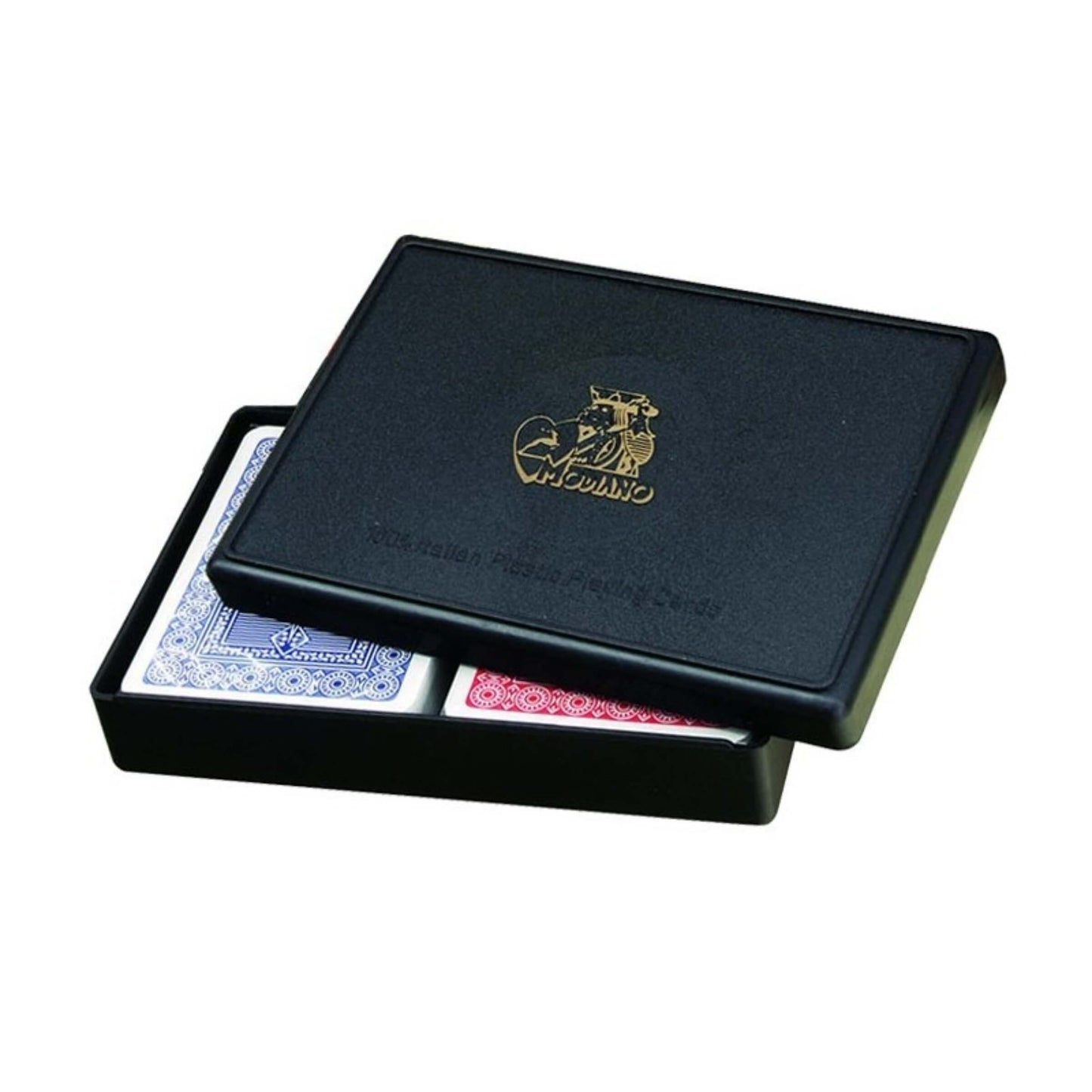 CARTE MODIANO RAMINO PLATINUM ACETATO - 4 REGULAR INDEX - 330 Micron