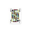 CARTE MODIANO RAMINO PLATINUM ACETATO - 4 REGULAR INDEX - 330 Micron