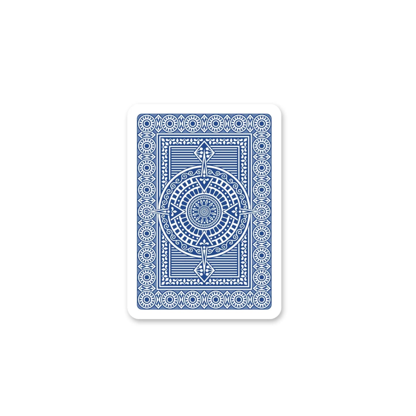 CARTE MODIANO RAMINO PLATINUM ACETATO - 4 REGULAR INDEX - 330 Micron