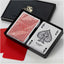 CARTE MODIANO RAMINO PLATINUM ACETATO - 4 REGULAR INDEX - 330 Micron