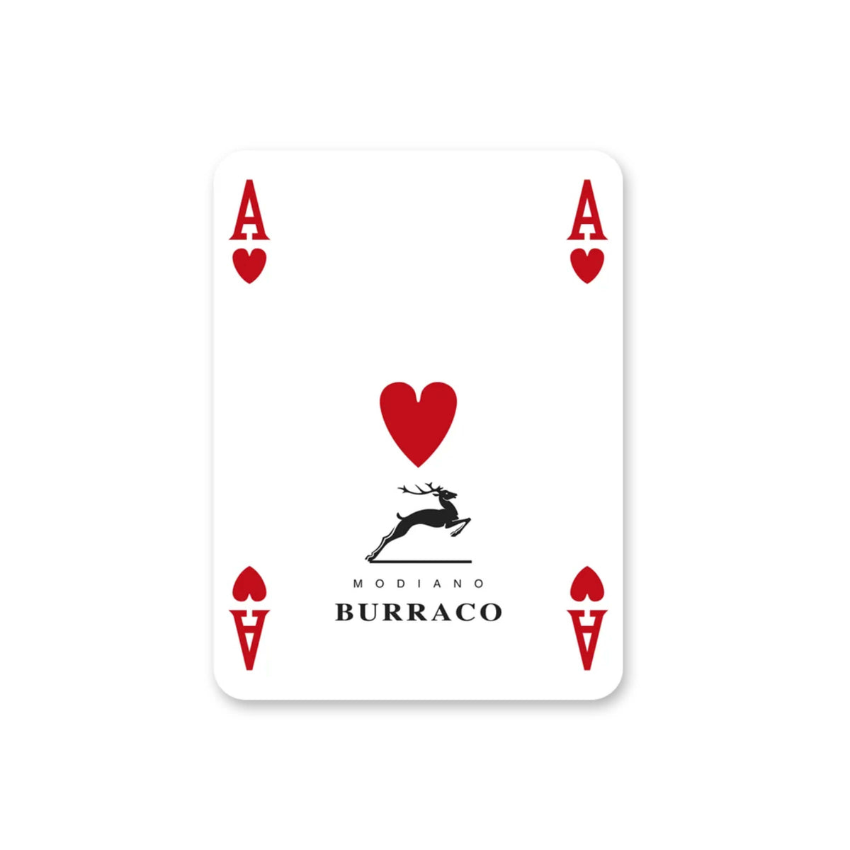 CARTE MODIANO BURRACO EXTRA 3 MAZZI