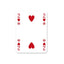 CARTE MODIANO ASTUCCIO IN SIMILPELLE BLU BURRACO 3 MAZZI