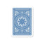 CARTE MODIANO ASTUCCIO IN SIMILPELLE BLU BURRACO 3 MAZZI