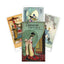 THE CHINESE TAROT DECK BY JUI GUOLIANG