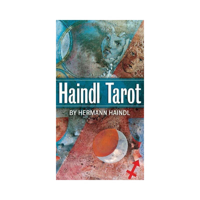 HAINDL TAROT BY HERMANN HAINDL