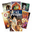 Tarot of the Cat People mazzo tarocchi illustrazioni feline Regioni Esterne