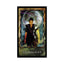 The Archeon Tarot by Timothy Lantz illustrazione fantasy