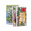 THE HERBAL TAROT BY MICHAEL TIERRA AND CANDIS CANTIN