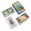 THE HERBAL TAROT BY MICHAEL TIERRA AND CANDIS CANTIN