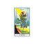 THE HERBAL TAROT BY MICHAEL TIERRA AND CANDIS CANTIN