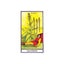 THE HERBAL TAROT BY MICHAEL TIERRA AND CANDIS CANTIN