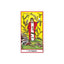 THE HERBAL TAROT BY MICHAEL TIERRA AND CANDIS CANTIN