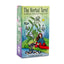 THE HERBAL TAROT BY MICHAEL TIERRA AND CANDIS CANTIN