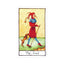 OLD ENGLISH TAROT BY MEGGIE KNEEN