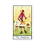 OLD ENGLISH TAROT BY MEGGIE KNEEN