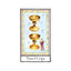 OLD ENGLISH TAROT BY MEGGIE KNEEN