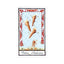 OLD ENGLISH TAROT BY MEGGIE KNEEN